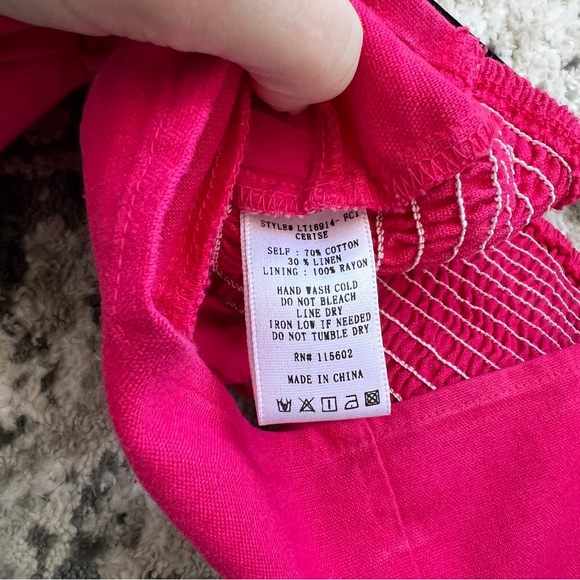 🔥LUSH Cropped Top - Picture 12 of 12